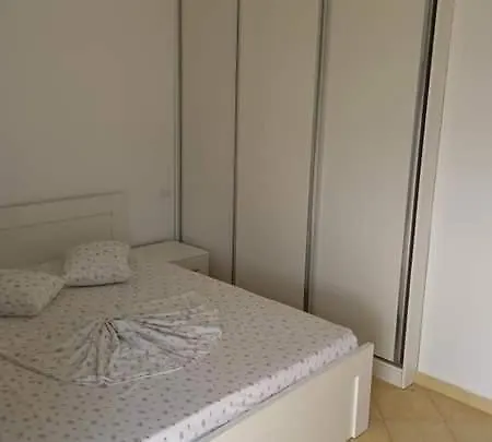 Apartmán Family Sarandë